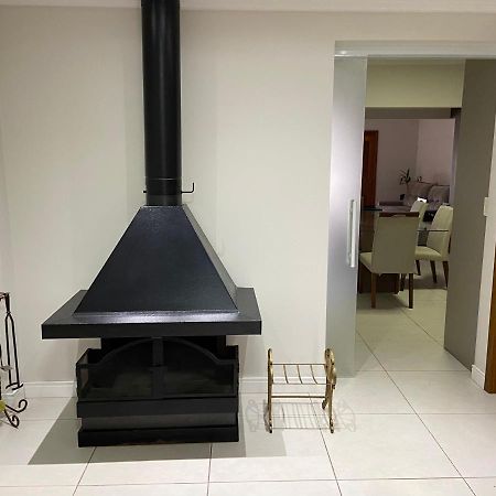 Sobrado Oktober Com Piscina Villa ซานตาครูซ ดู โซล ภายนอก รูปภาพ