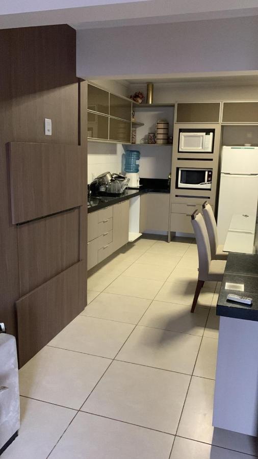Sobrado Oktober Com Piscina Villa ซานตาครูซ ดู โซล ภายนอก รูปภาพ