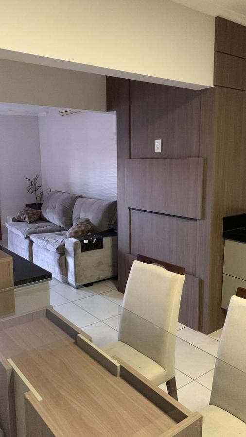 Sobrado Oktober Com Piscina Villa ซานตาครูซ ดู โซล ภายนอก รูปภาพ